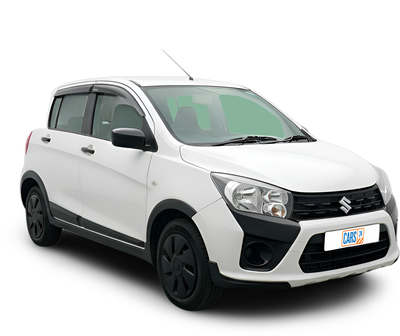 Maruti Celerio X-img